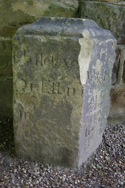 Oakwell Hall Country Park