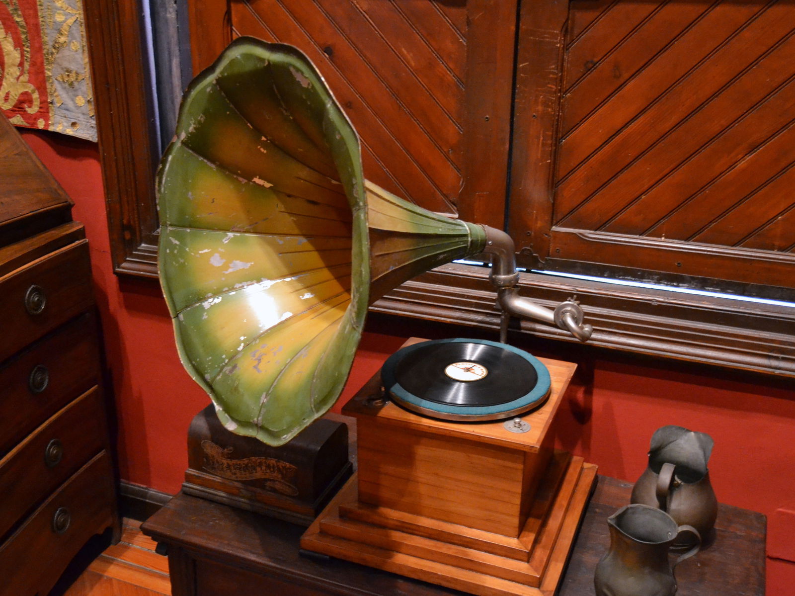Casa-Museo José Benlliure