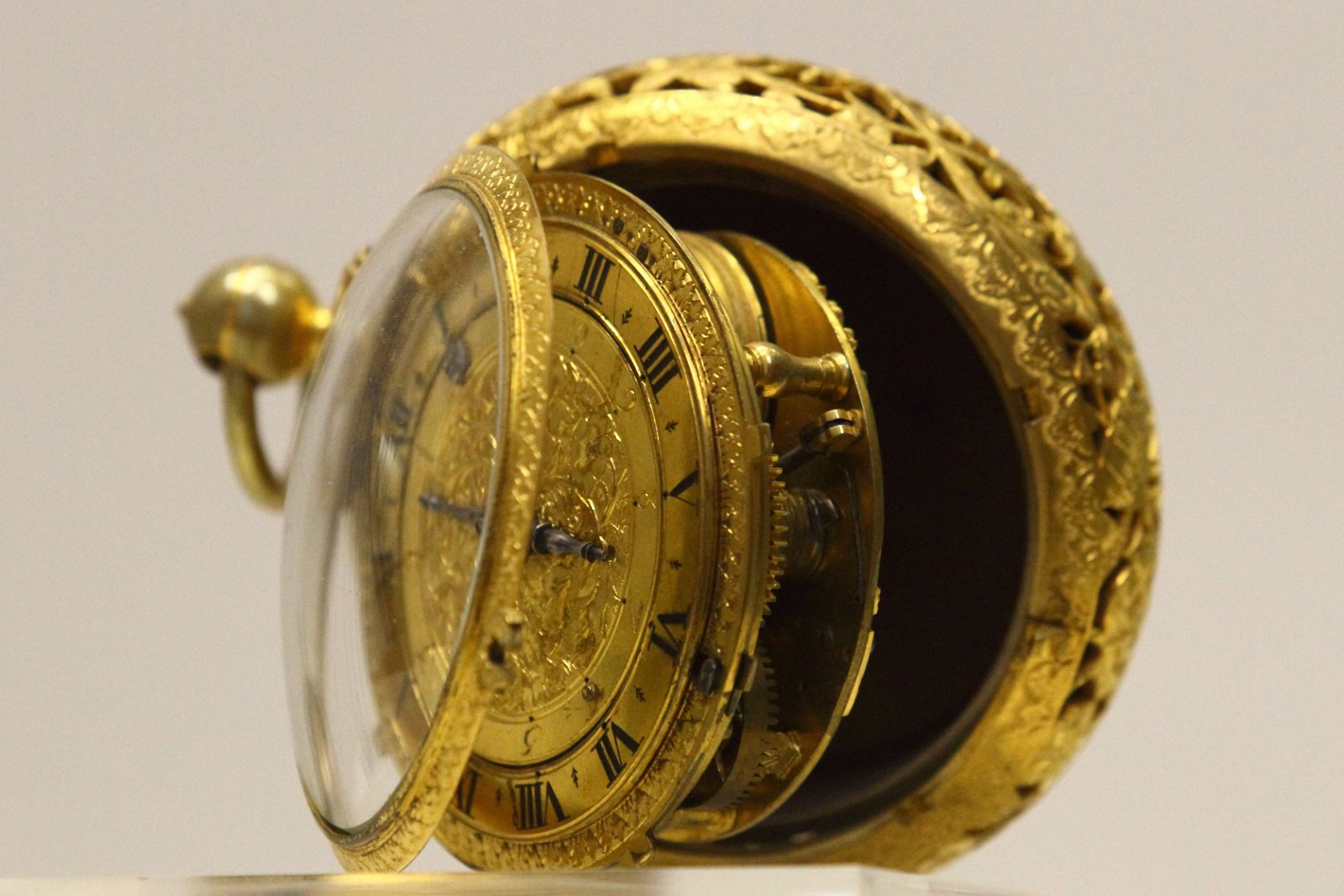 The Paul Dupuy Museum