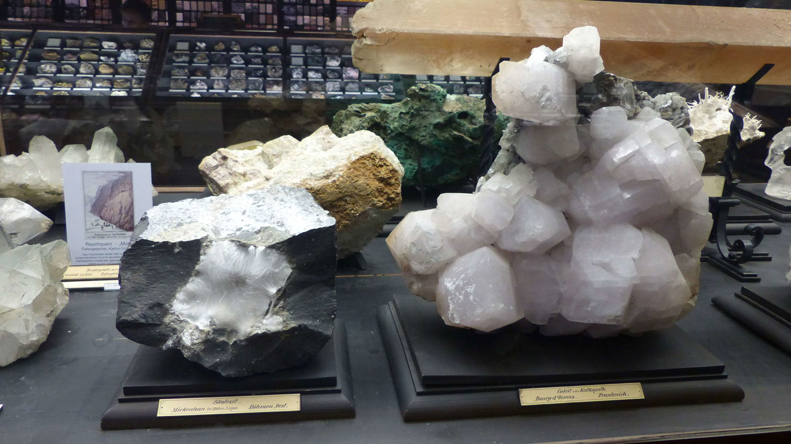 Naturhistorisches Museum