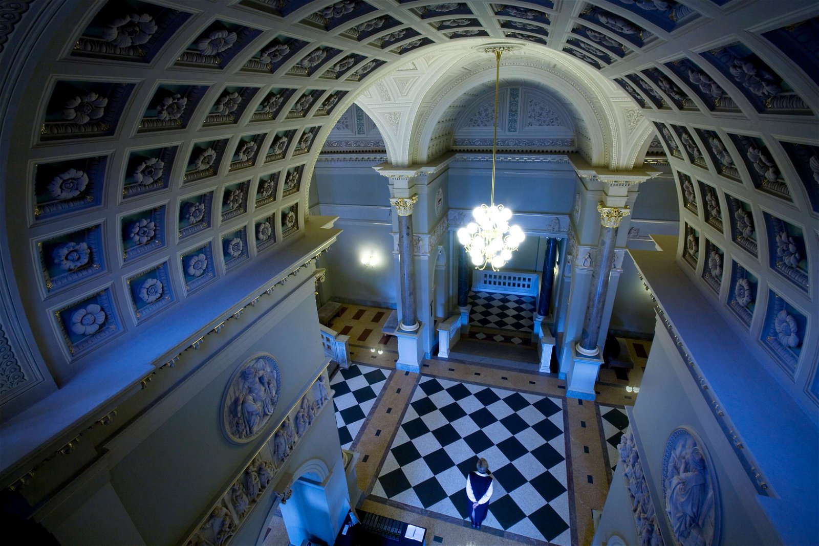 Old Masters Painting Gallery