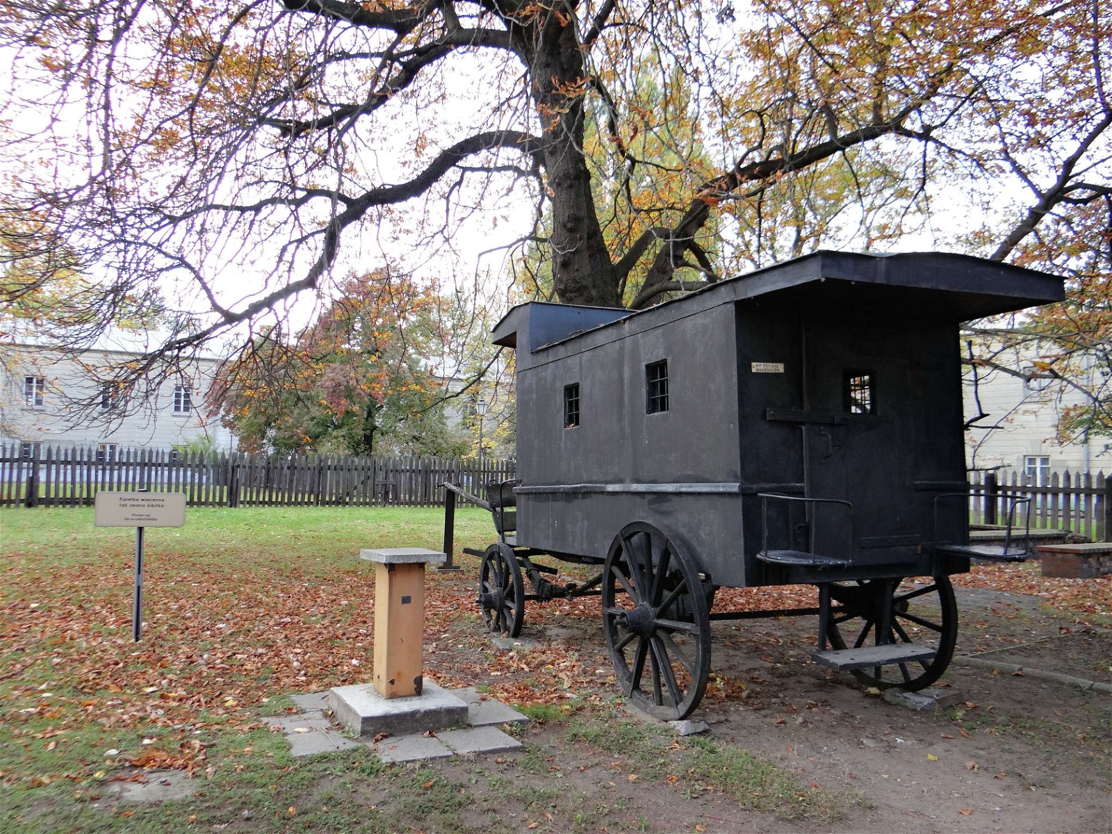 Museum of Pavilion X