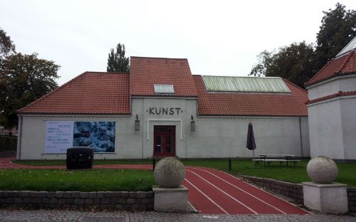 Kunsthal Aarhus