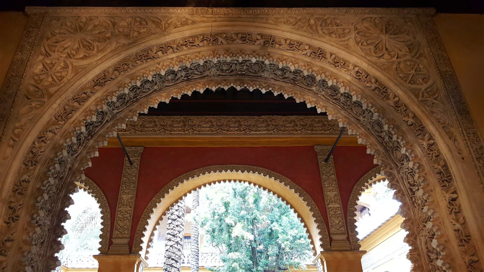 Palacio de las Dueñas