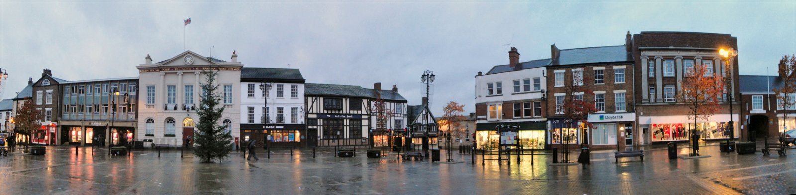 Ripon: Discover all 5+ Museums, Exhibitions & Discounts