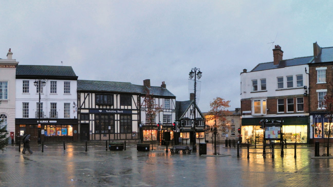 Finnish Ripon Ripon: Discover all 5+ Museums, Exhibitions & Discounts