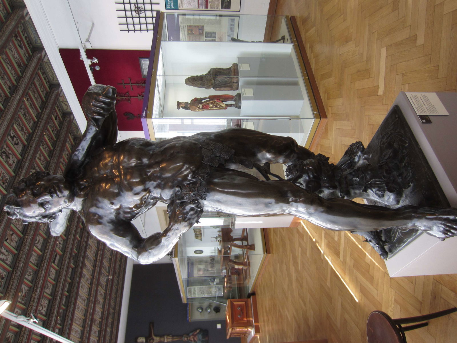 The City of Prague Museum