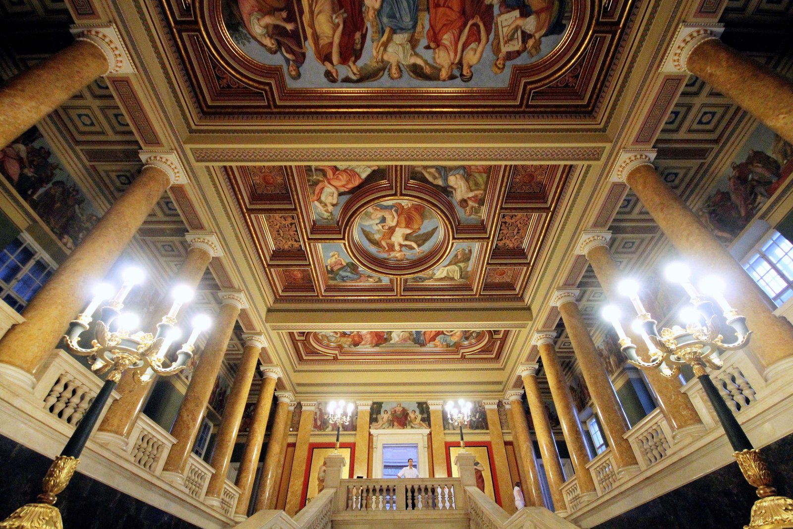 Hungarian National Museum