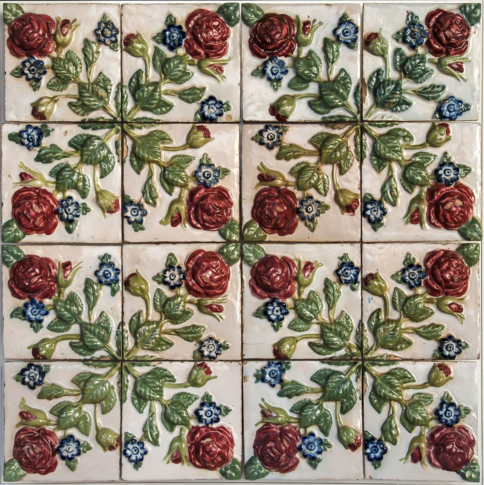 National Tile Museum