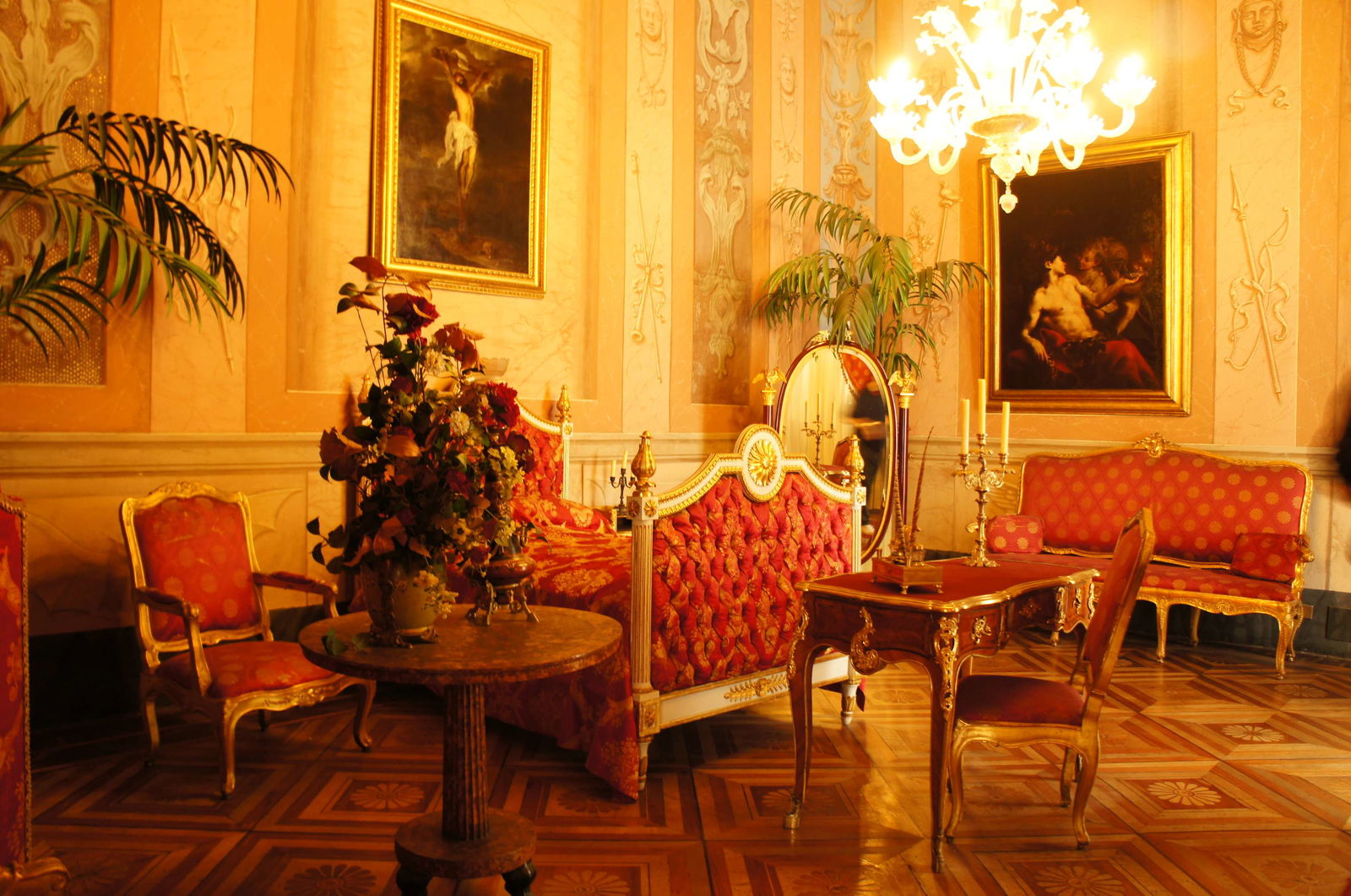 Museo di Palazzo Reale