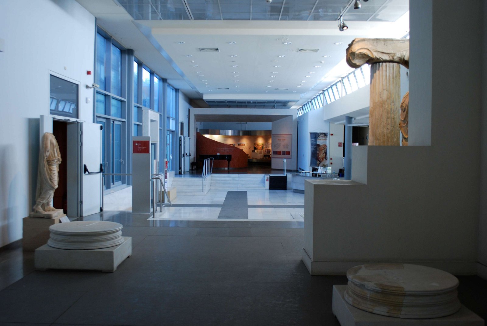 Archaeological Museum of Thessaloniki