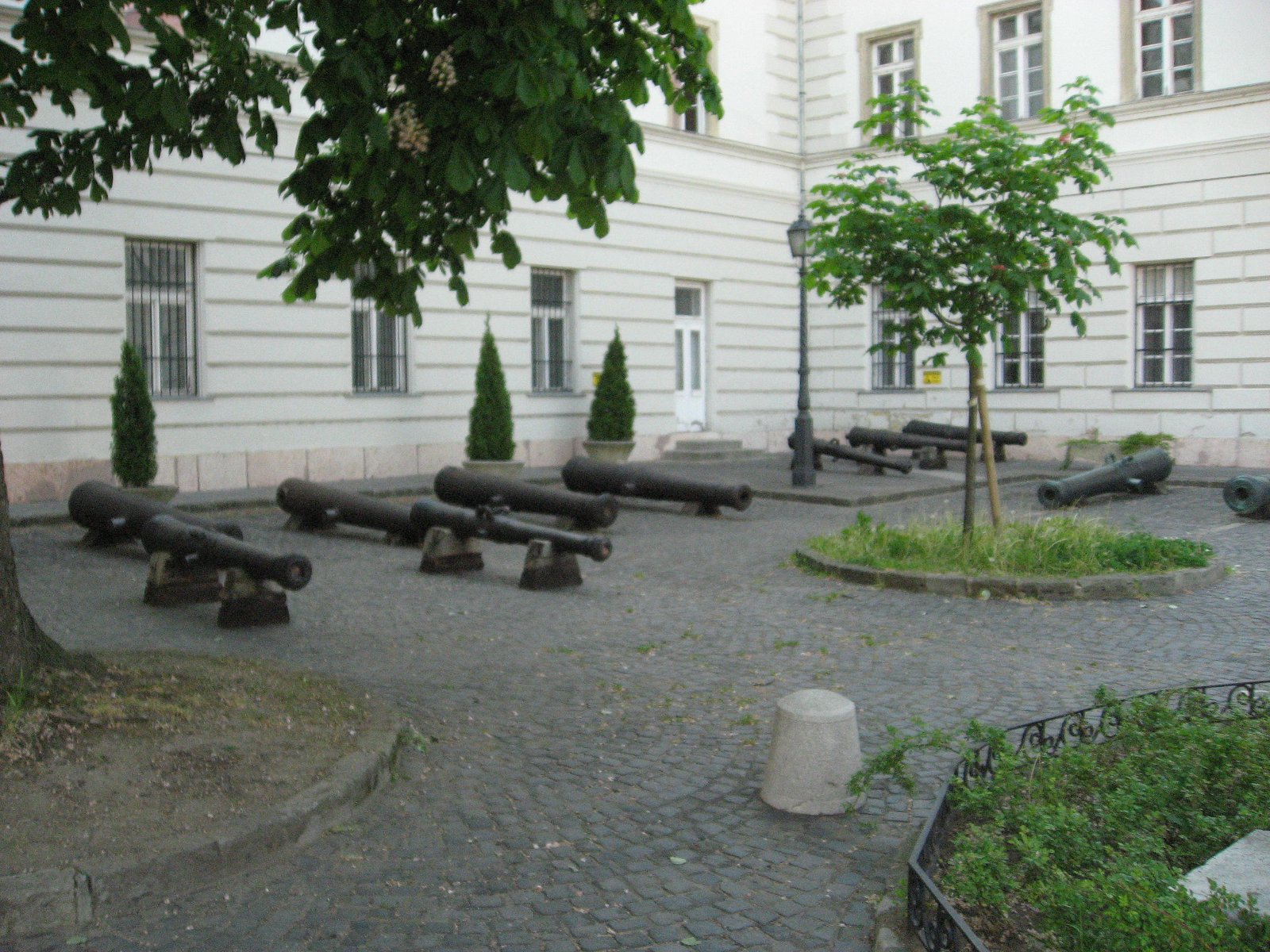 Museum of Military History