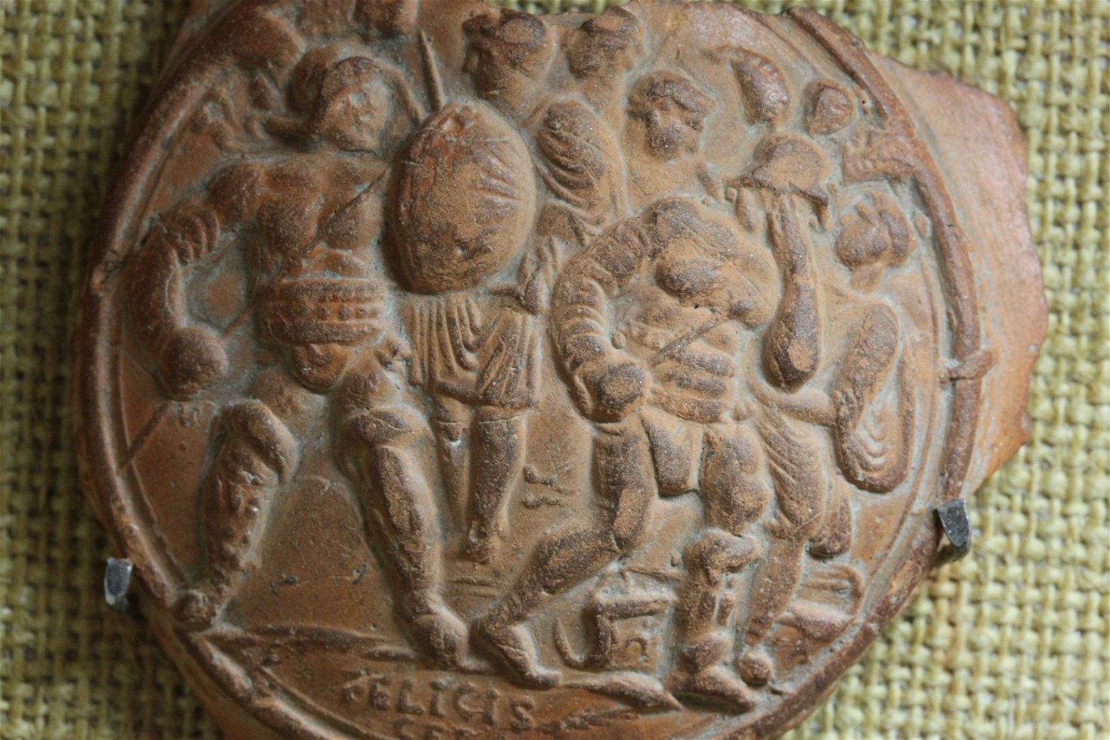 Musée gallo-romain de Fourvière