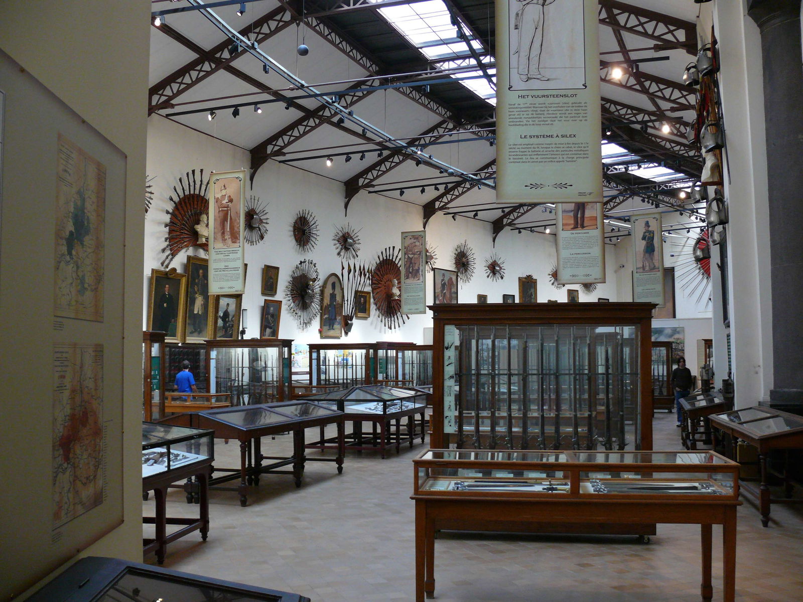 Royal Museum of the Armed Forces and of Military History