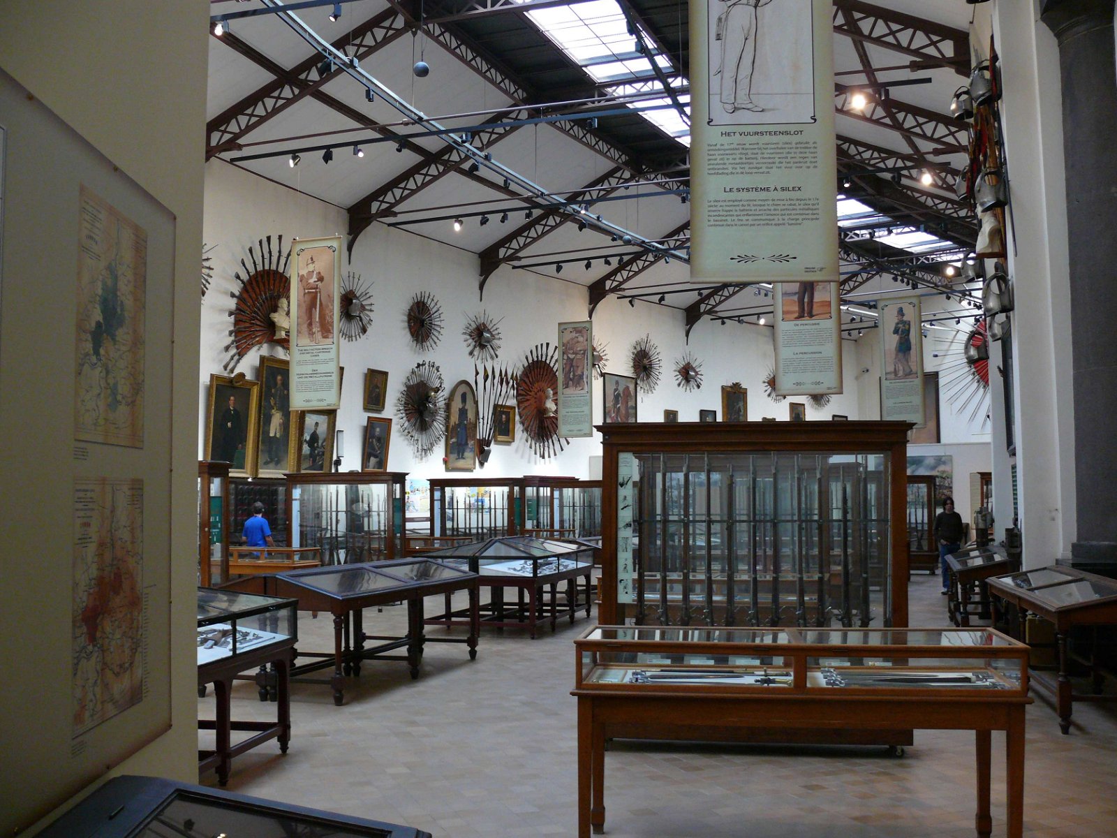 Royal Museum of the Armed Forces and of Military History