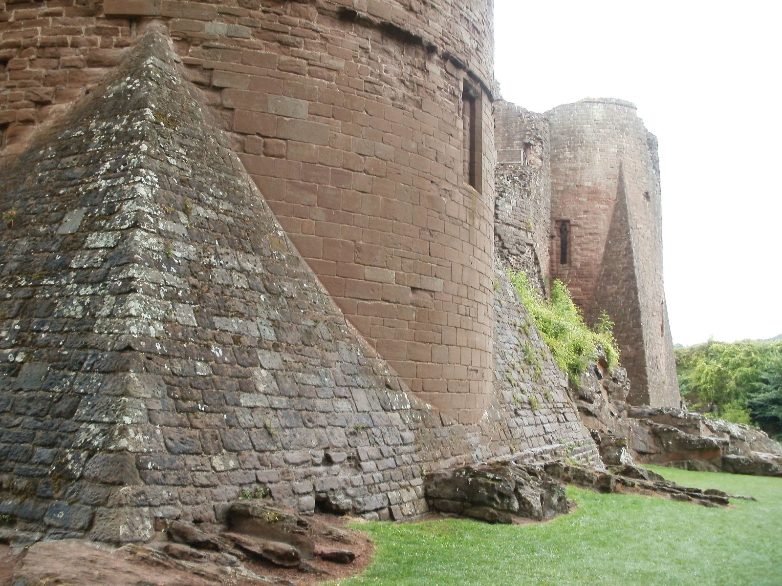 Château de Goodrich
