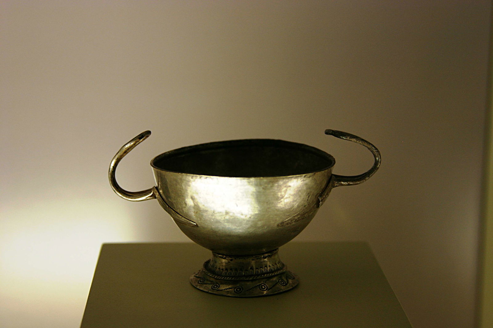 Museum of Archaeology of Catalonia