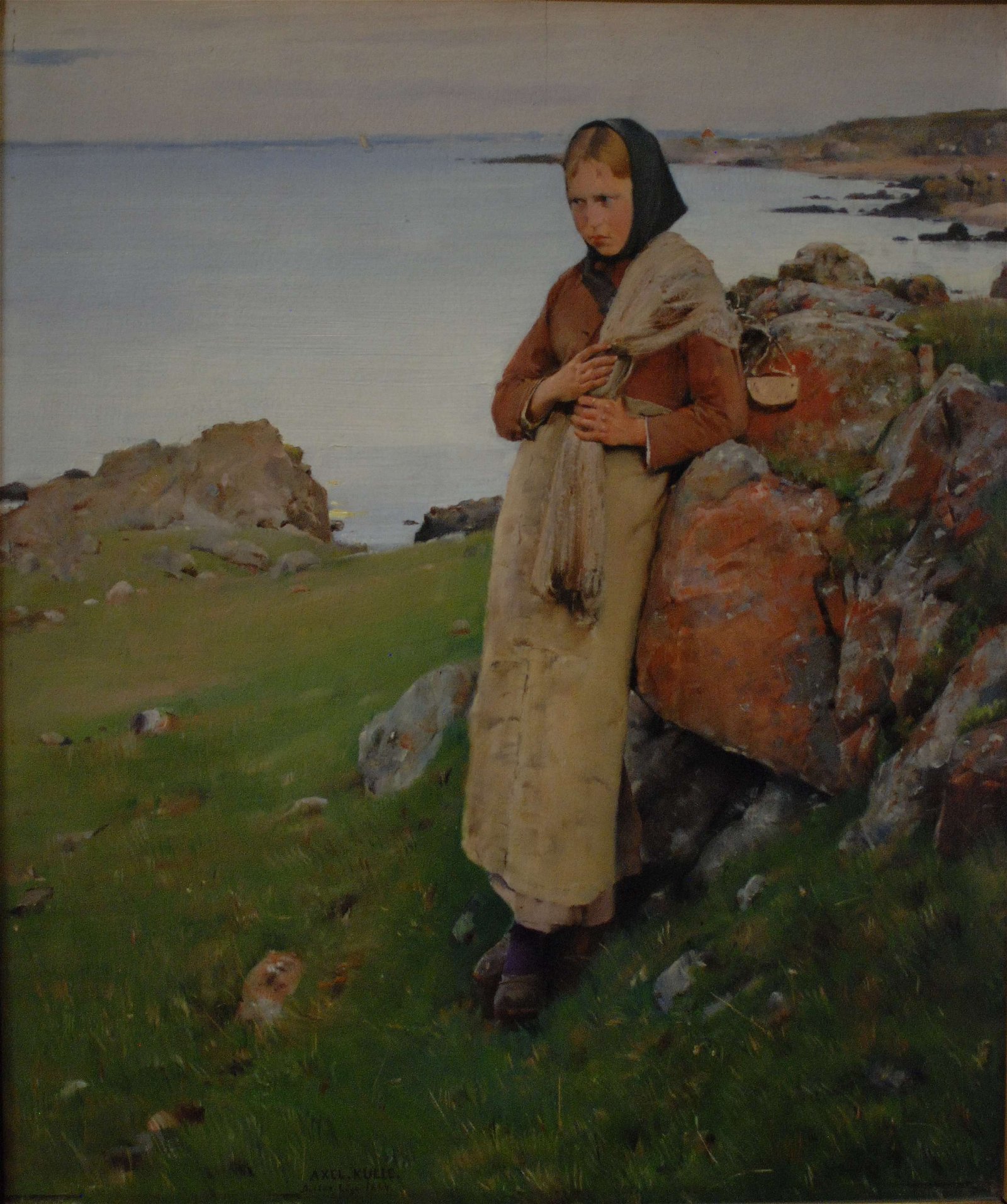 Gothenburg Museum of Art