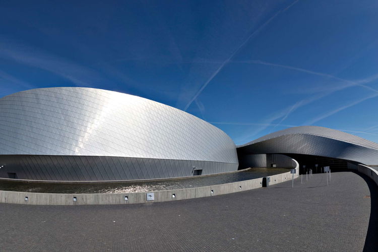National Aquarium Denmark