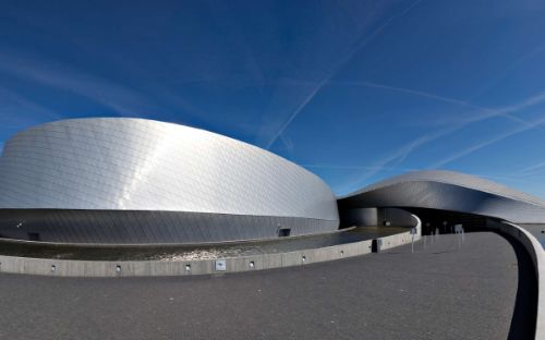 National Aquarium Denmark