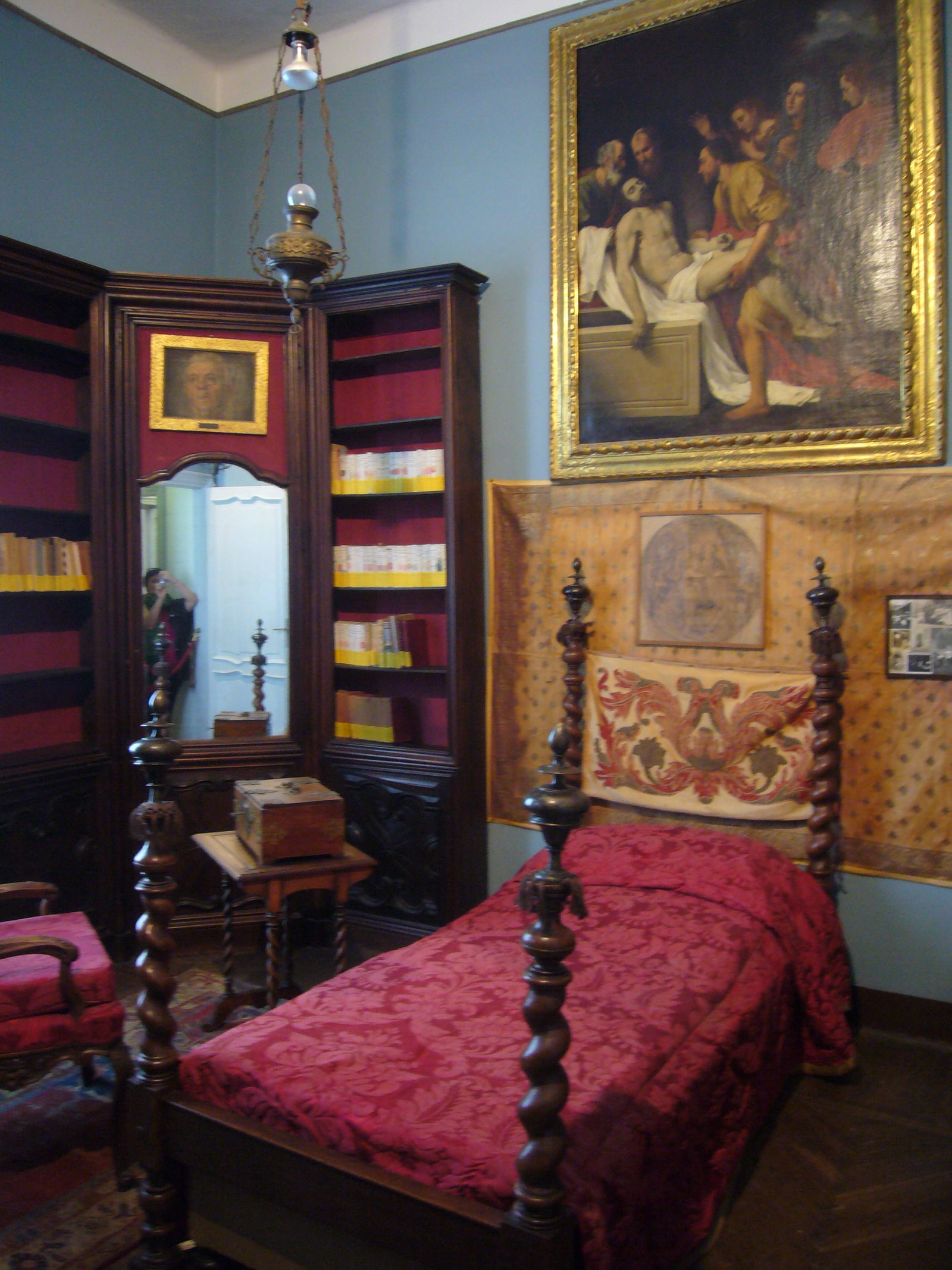 Museo Pietro Canonica