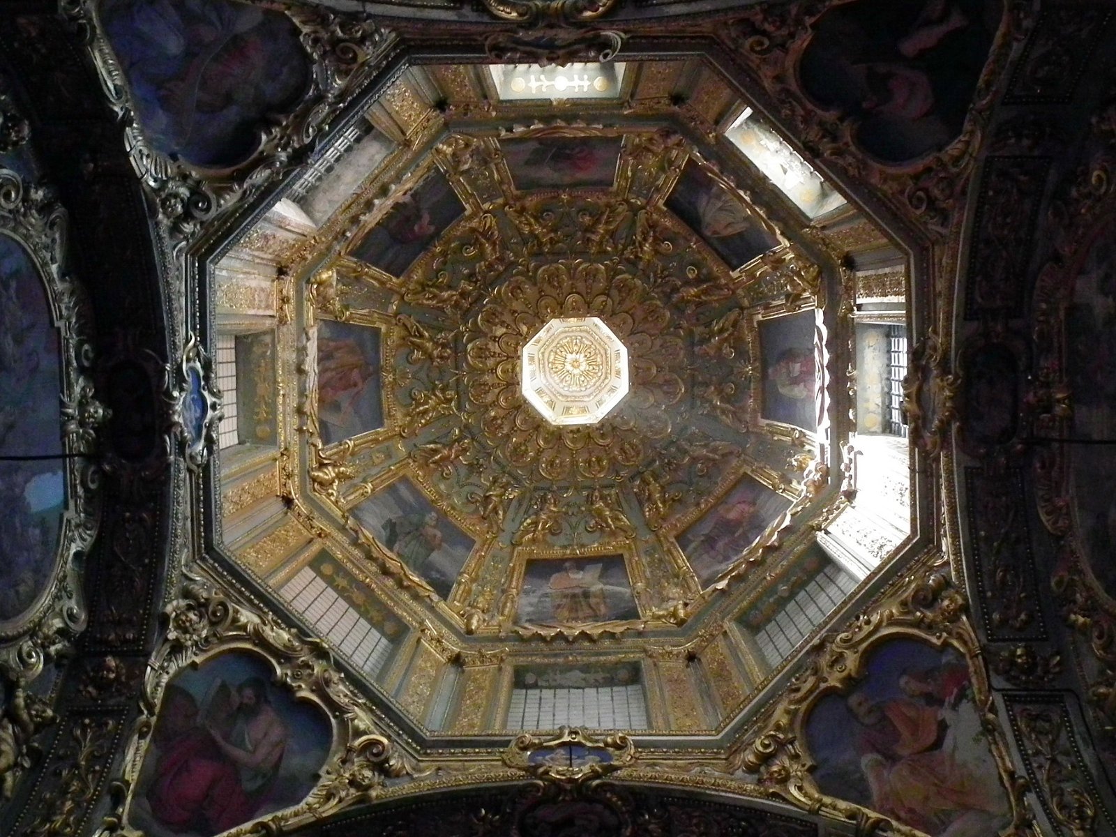 Basilica di Santa Maria di Castello