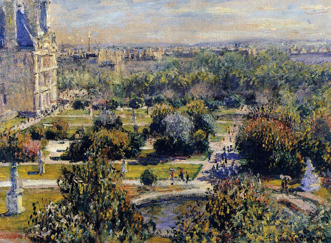 Musée Marmottan Monet
