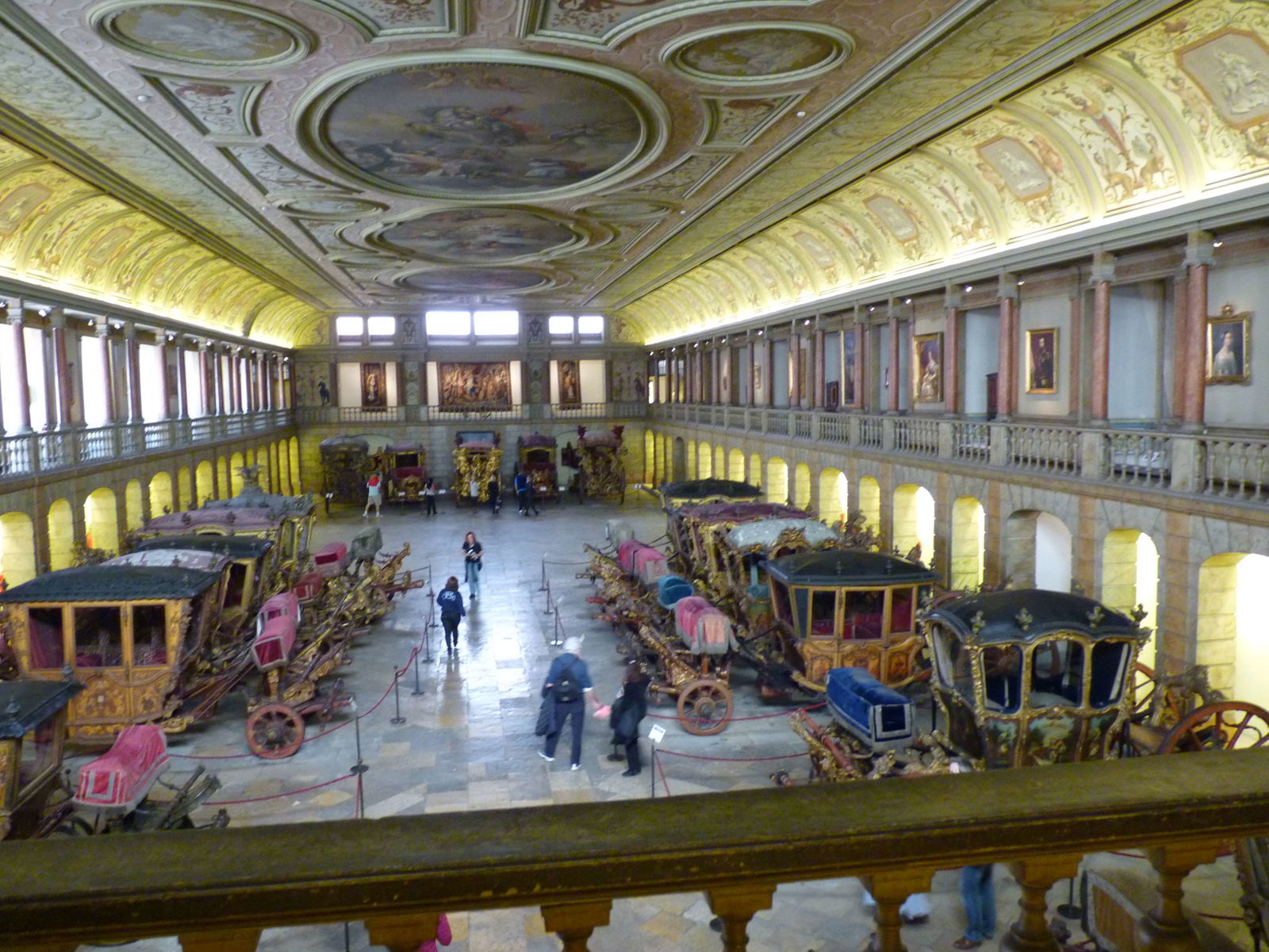 National Coach Museum