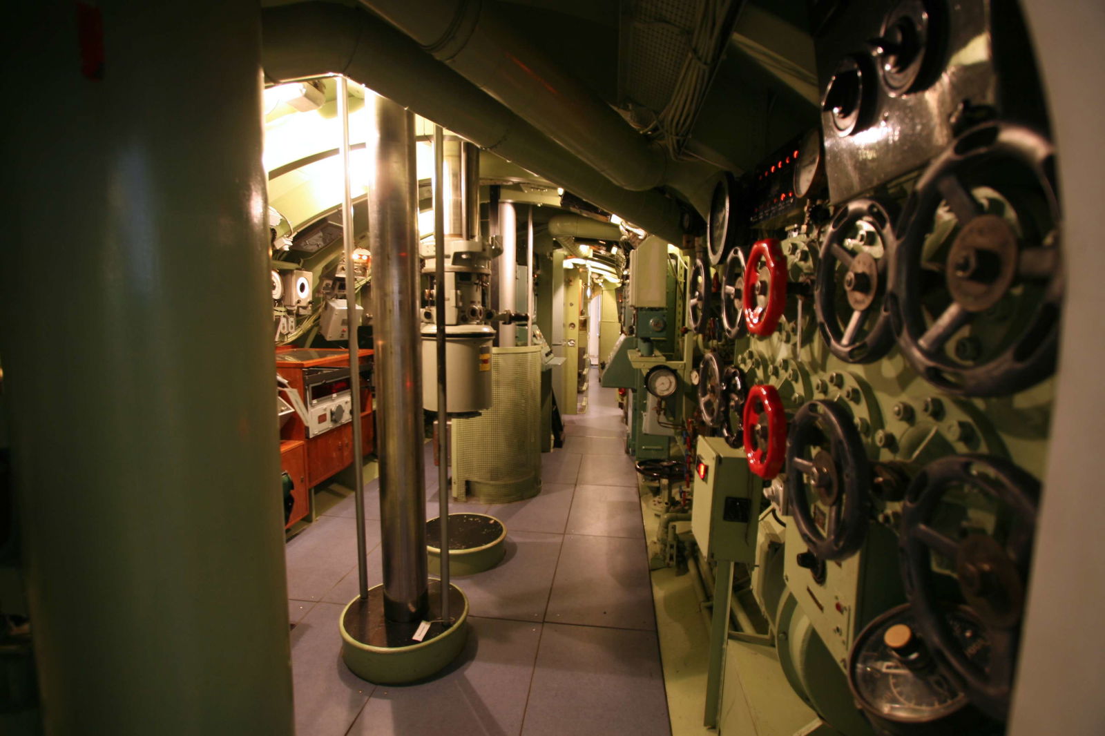 The Royal Danish Naval Museum