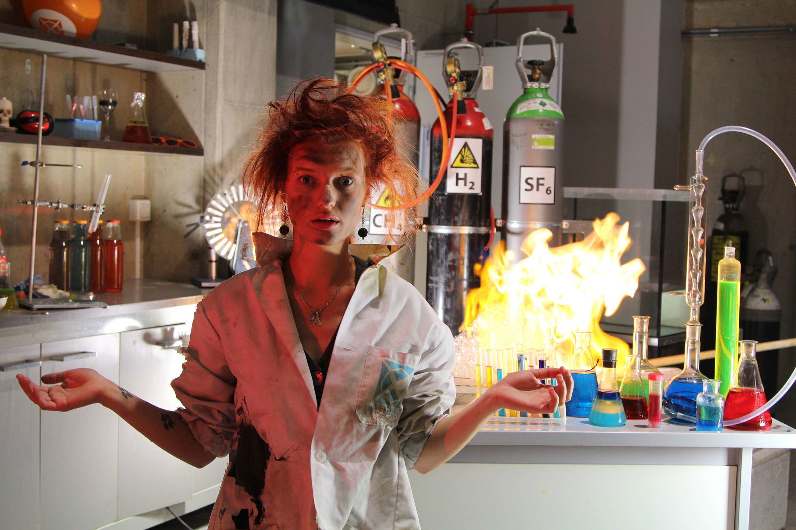 Science Centre AHHAA