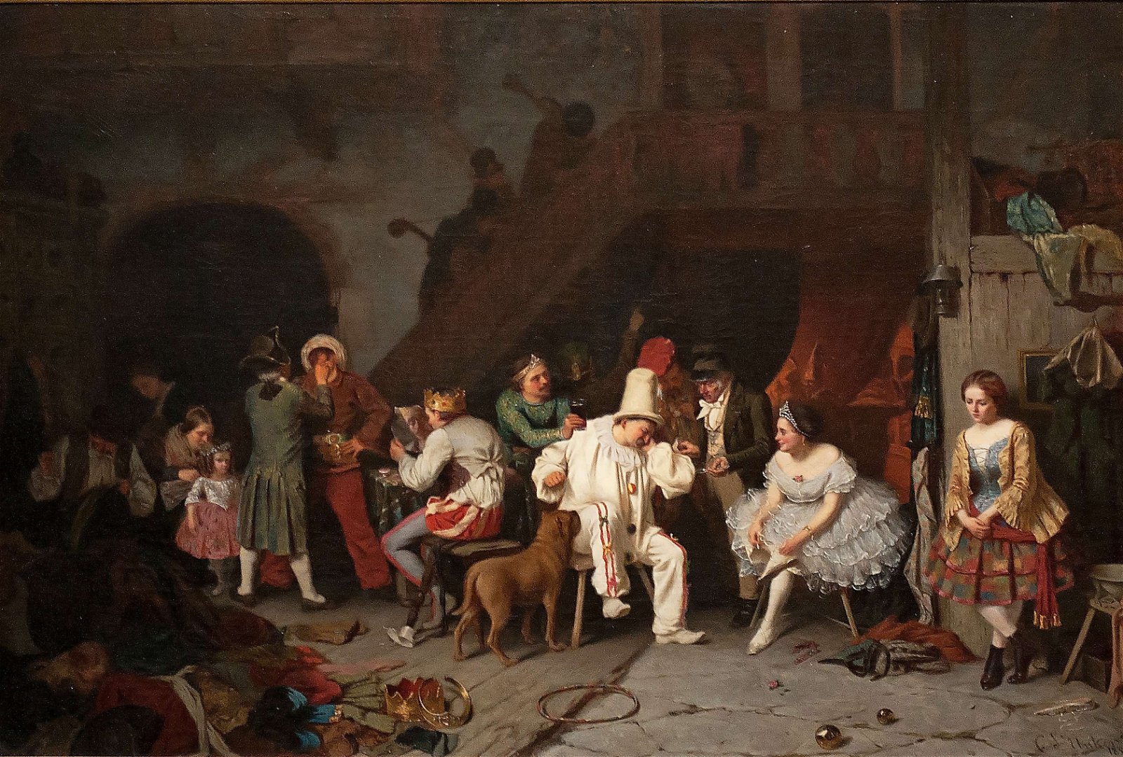 Gothenburg Museum of Art