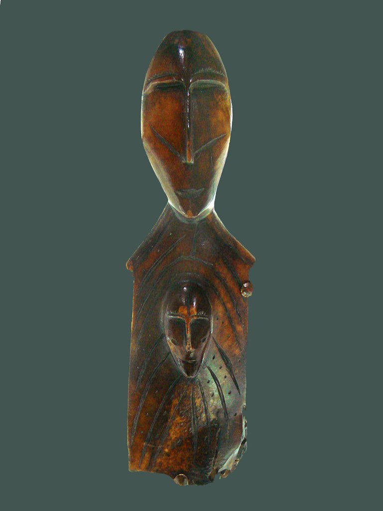 Musée du quai Branly