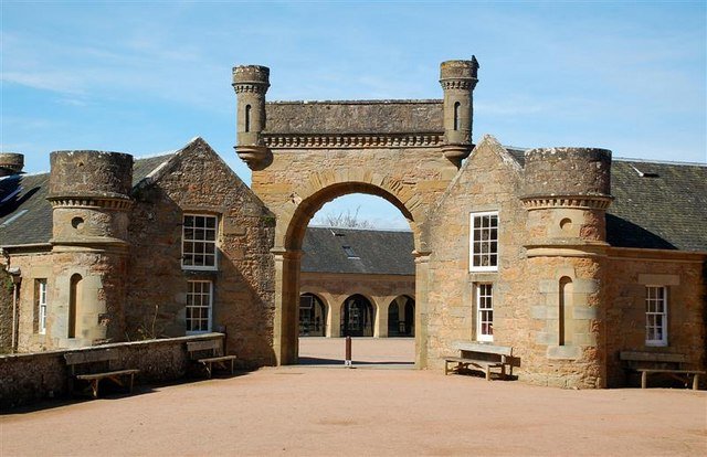 Culzean Castle and Country Park