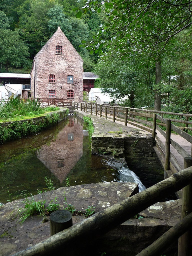 Dean Heritage Centre, Forest of Dean