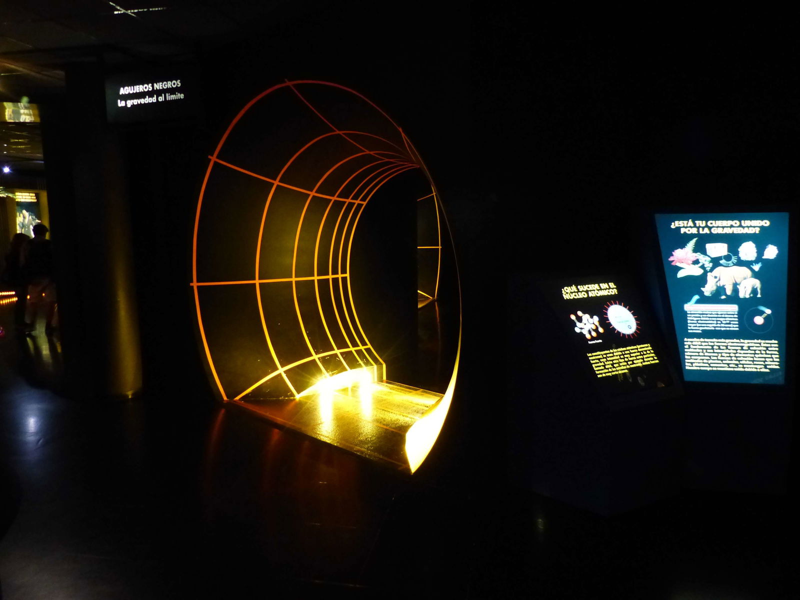 Planetario de Madrid