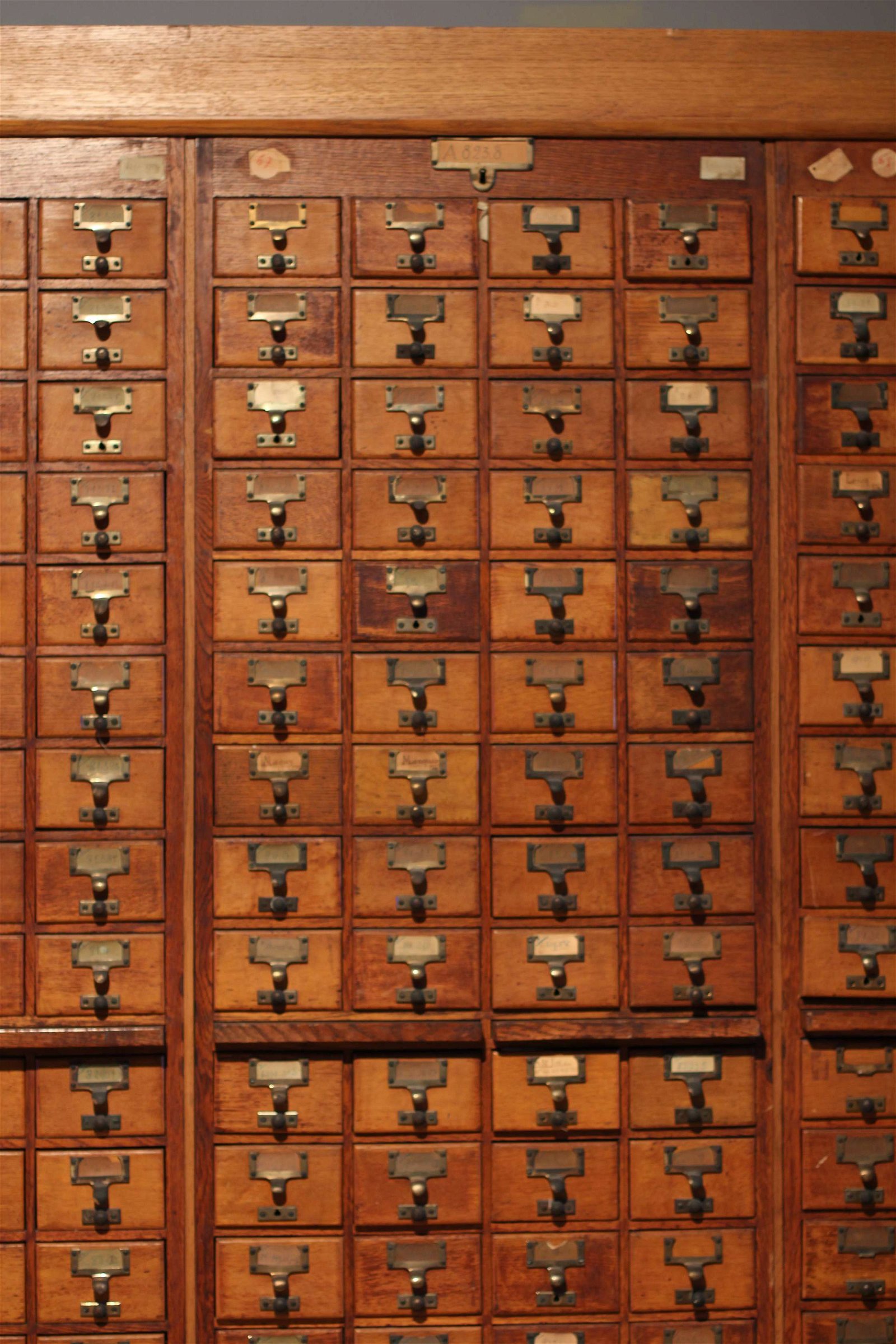 Mundaneum-Archive Centre of the French Community of Wallonia-Brussel