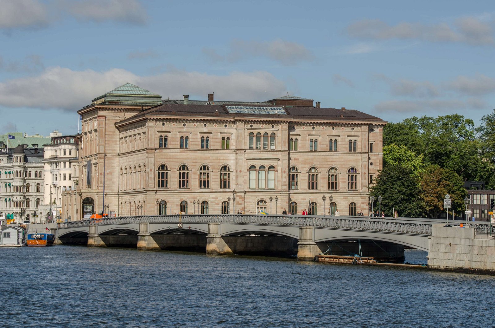 Nationalmuseum