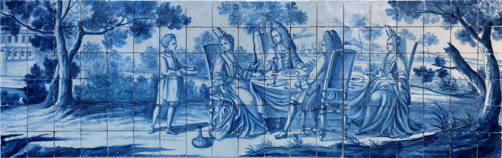 National Tile Museum