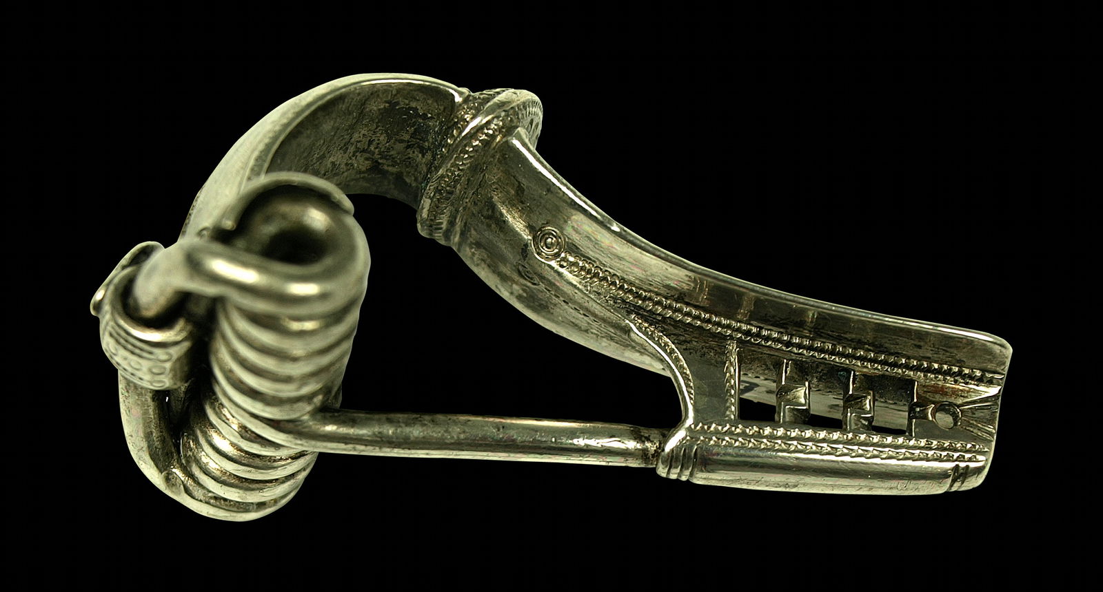 Archäologisches Museum Hamburg