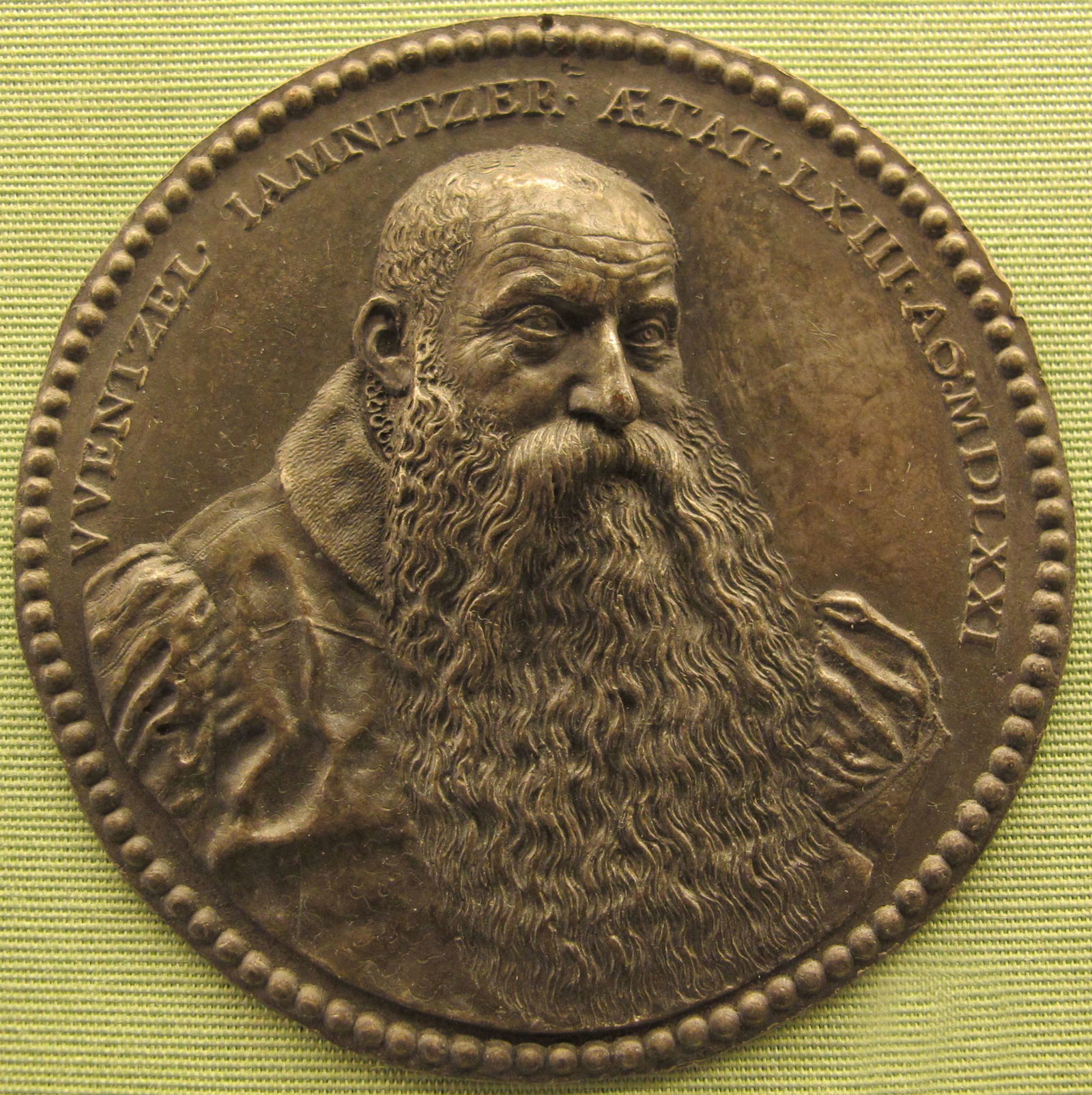 Staatliche Munzsammlung Munchen