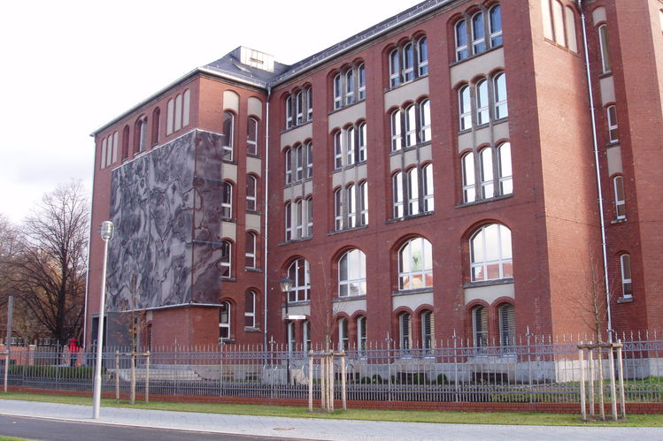 Berlin Museum of Medical History