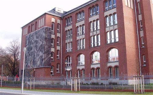 Berliner Medizinhistorisches Museum