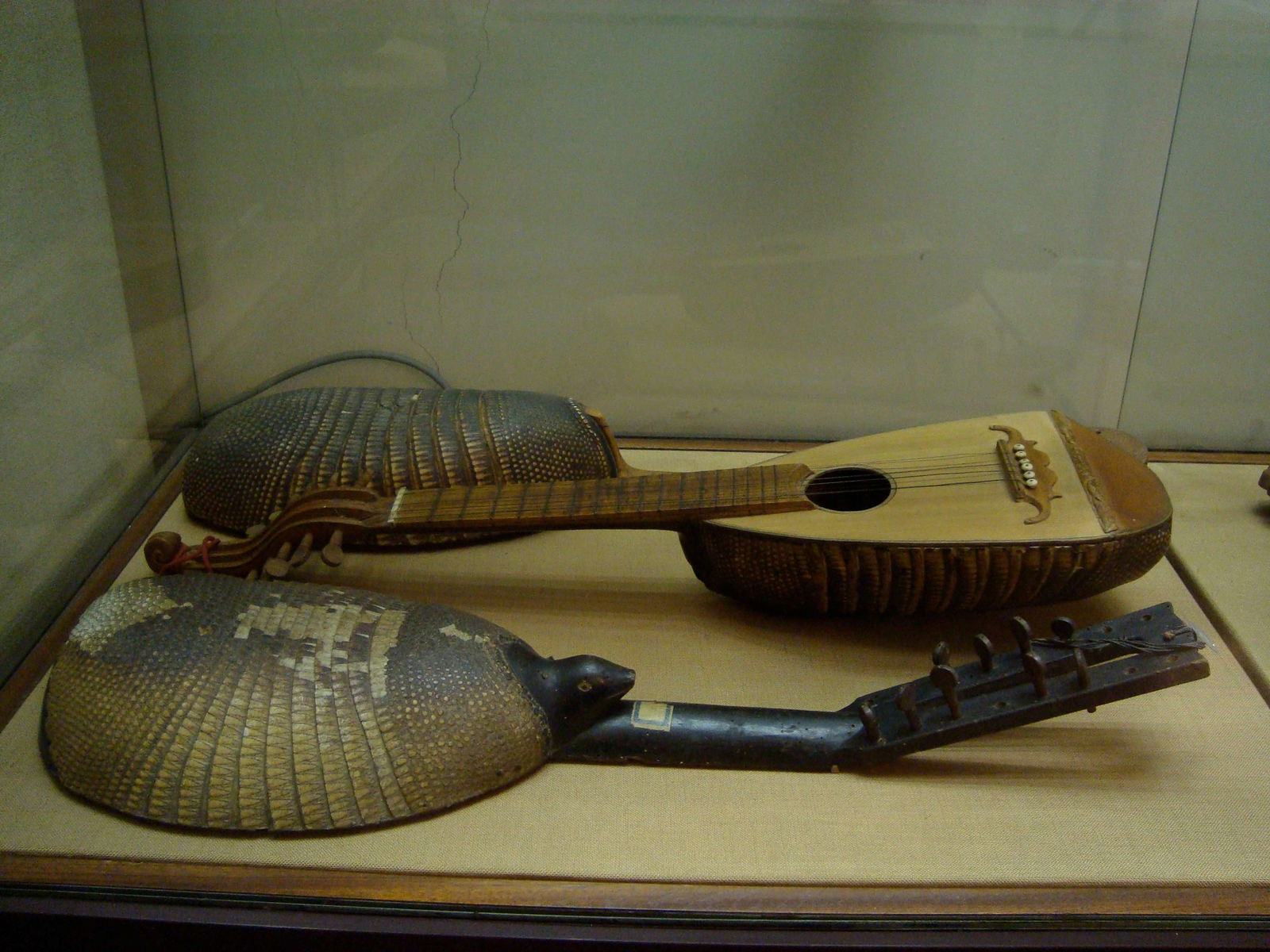 National Museum of Musical Instruments
