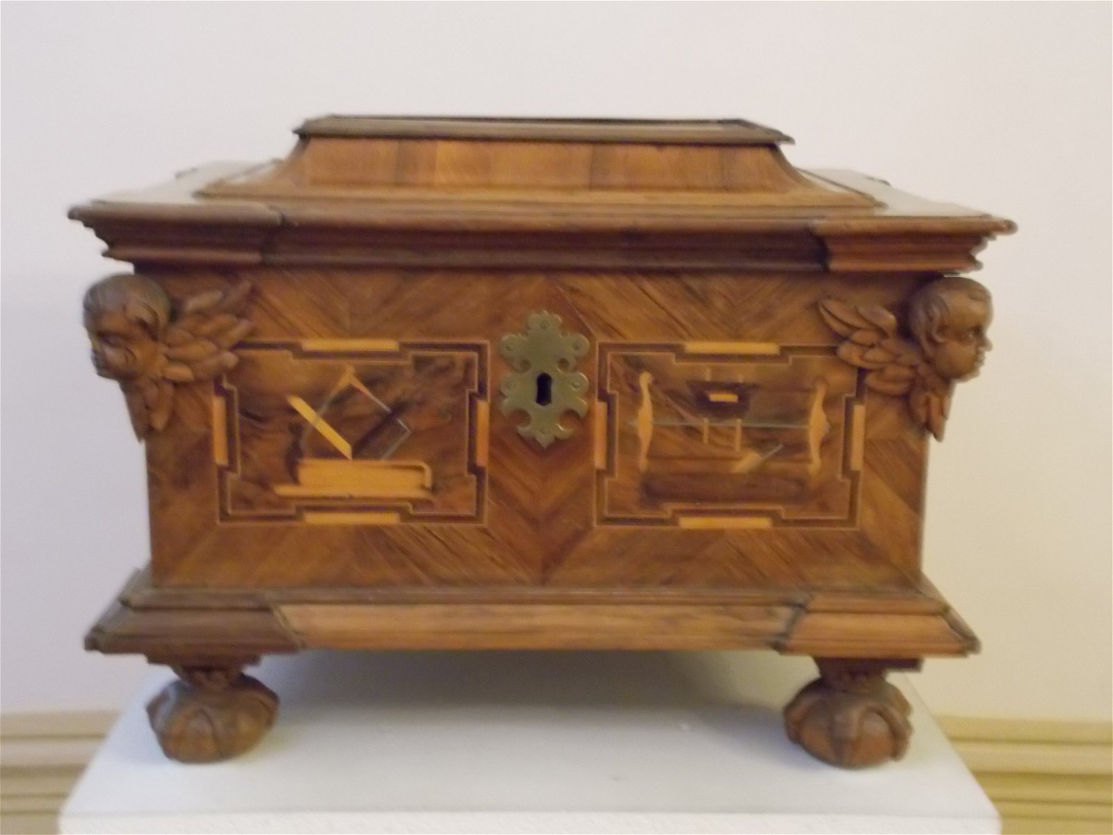 Nagytétény Castle Museum