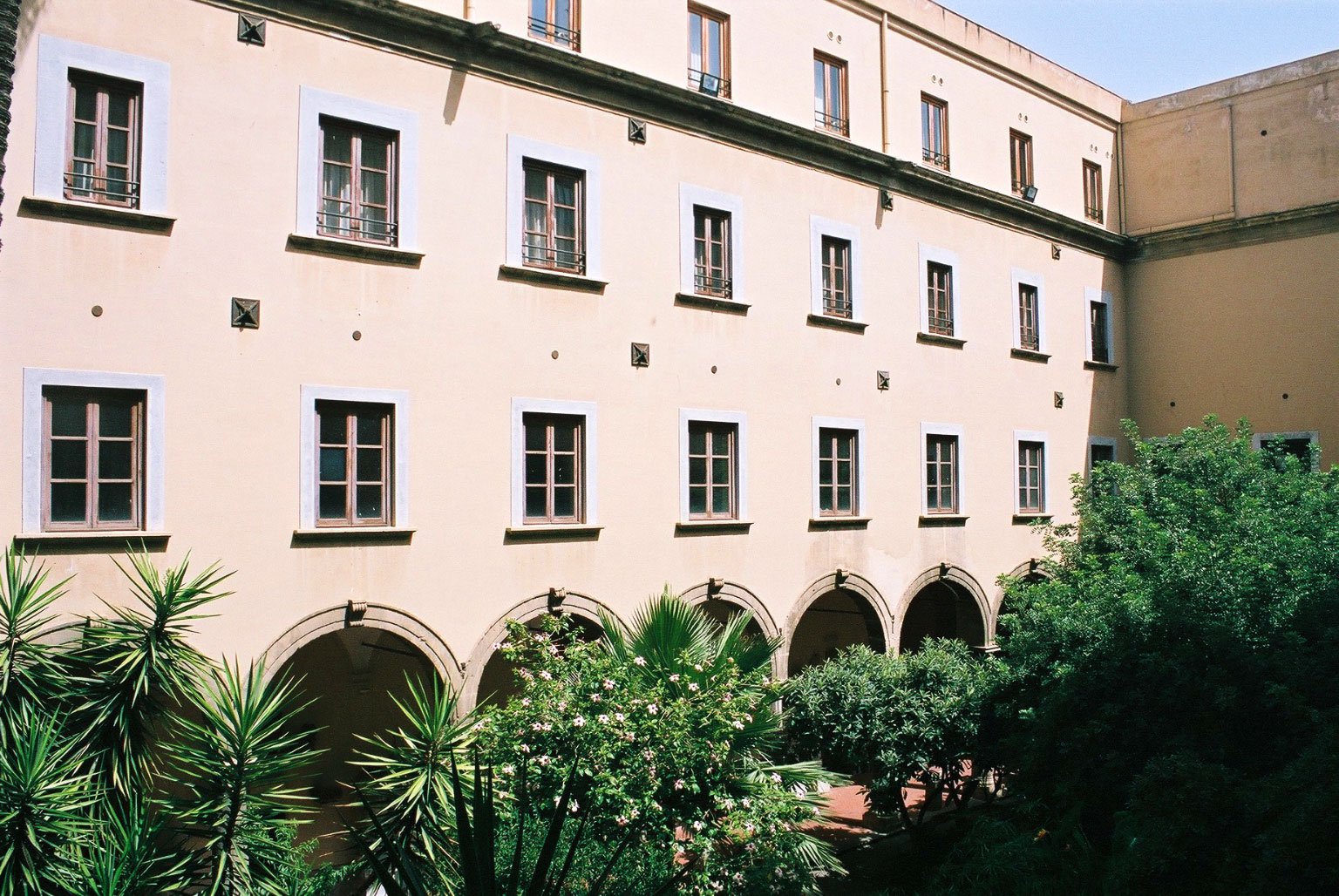 Museo Archeologico Regionale Antonio Salinas