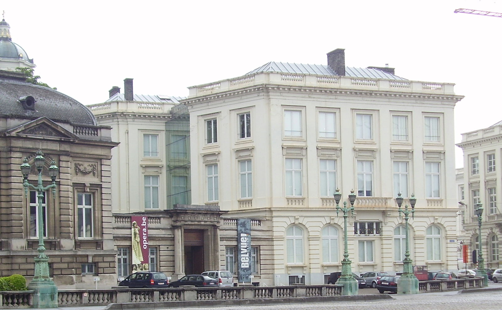 Musée BELvue