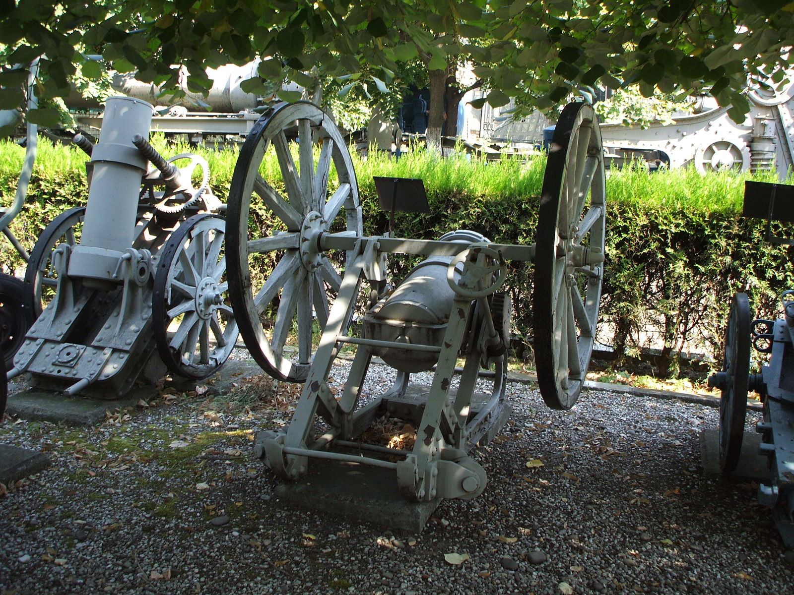 National Military Museum