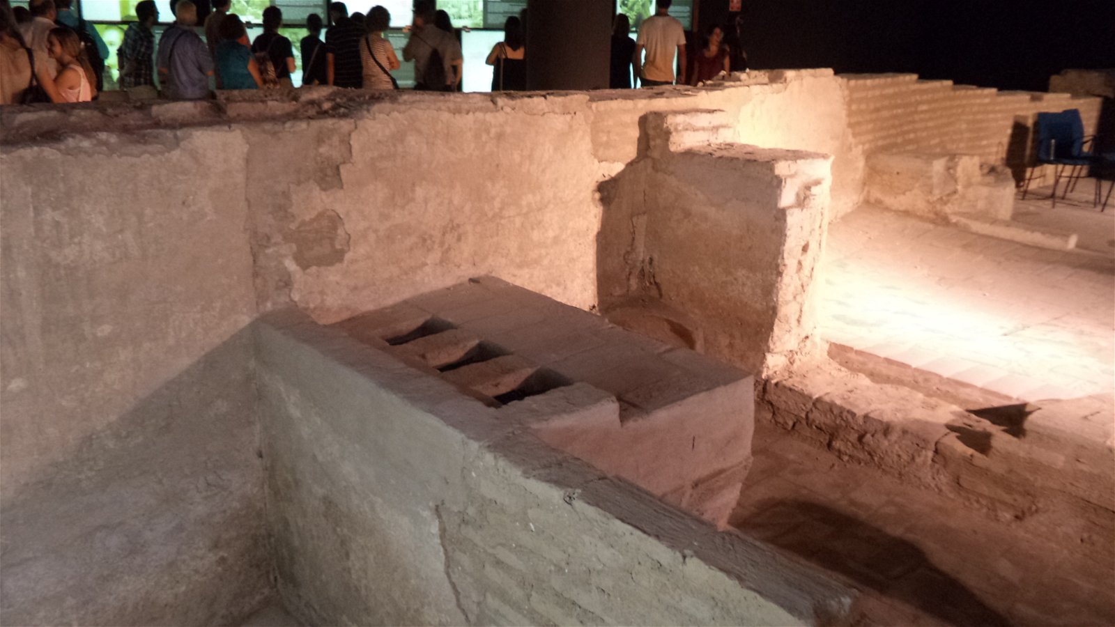 Museo del Castillo de San Jorge