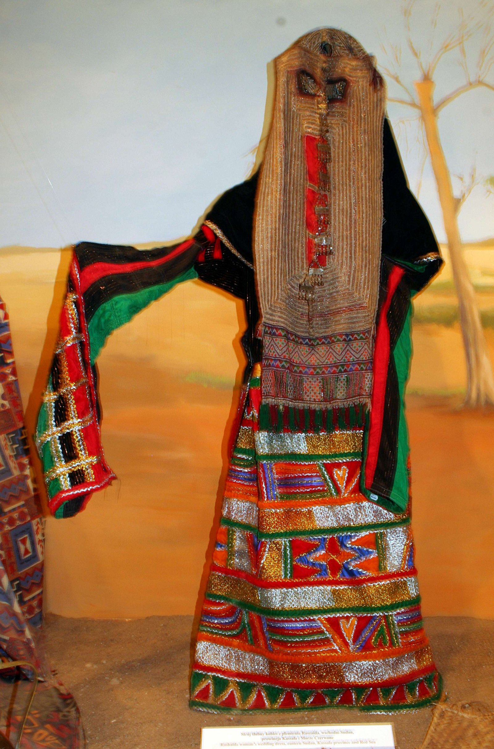 Archeological Museum in Gdańsk