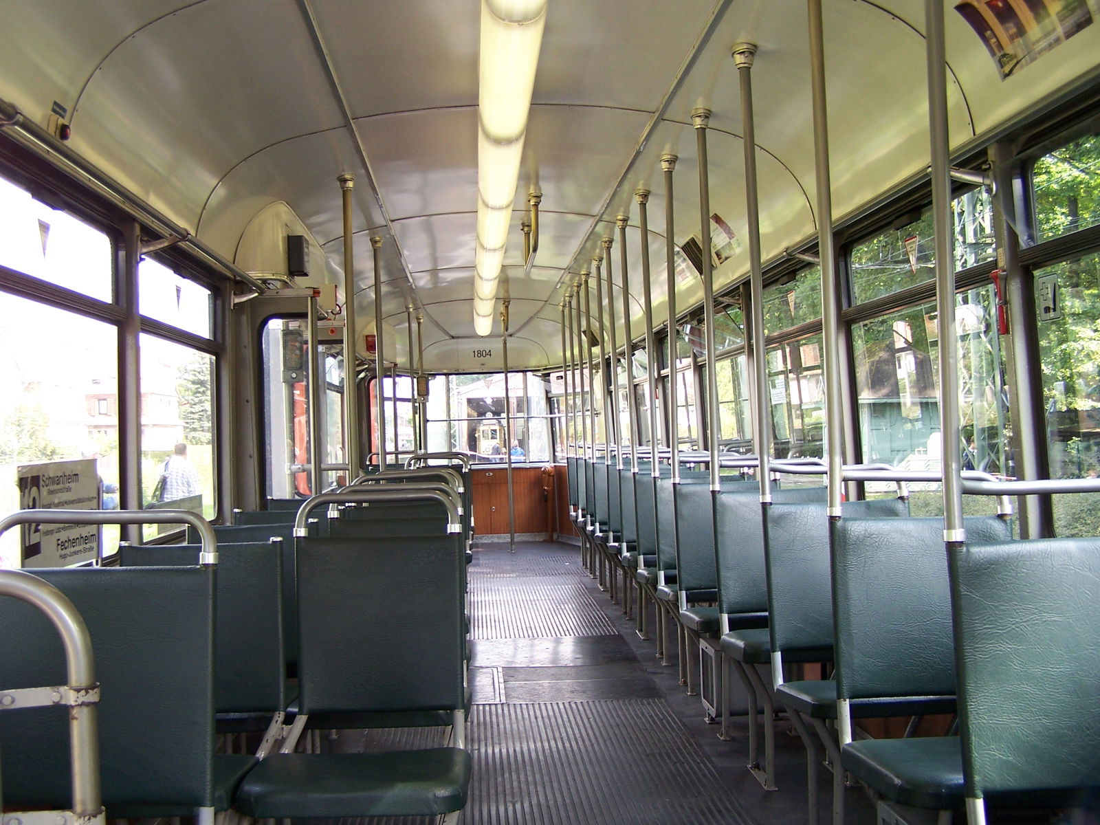 Verkehrsmuseum Frankfurt am Main